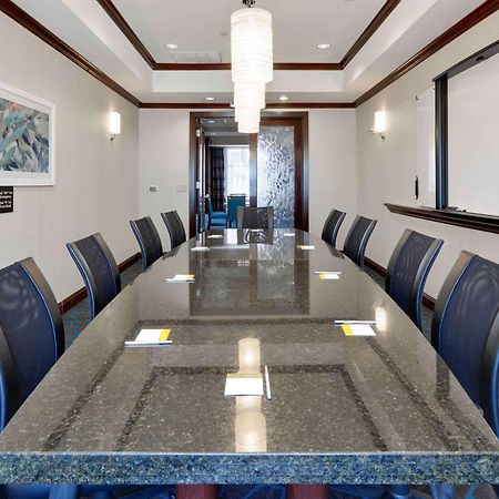 Hampton Inn & Suites Dallas-Arlington-South Zewnętrze zdjęcie