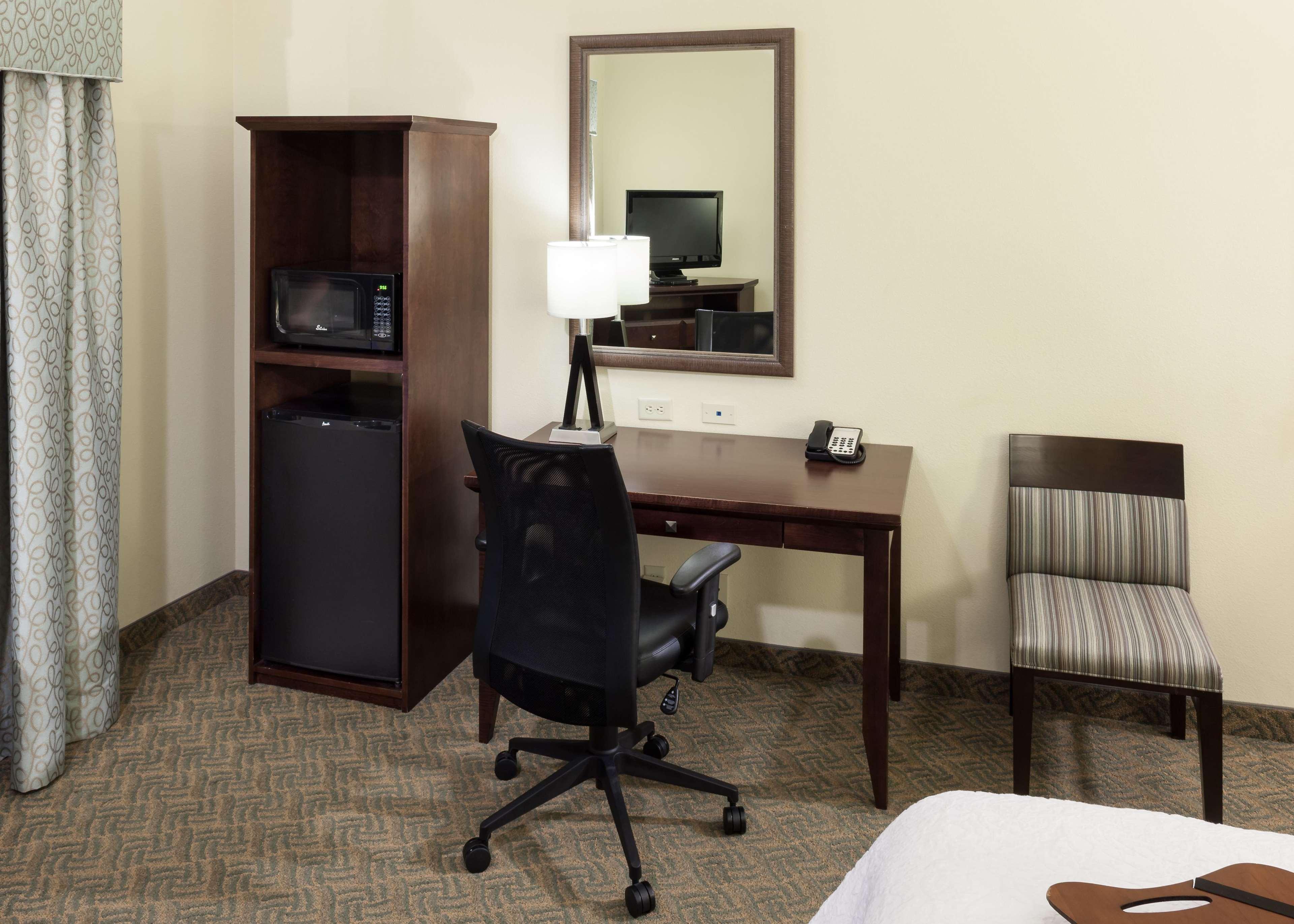 Hampton Inn & Suites Dallas-Arlington-South Zewnętrze zdjęcie
