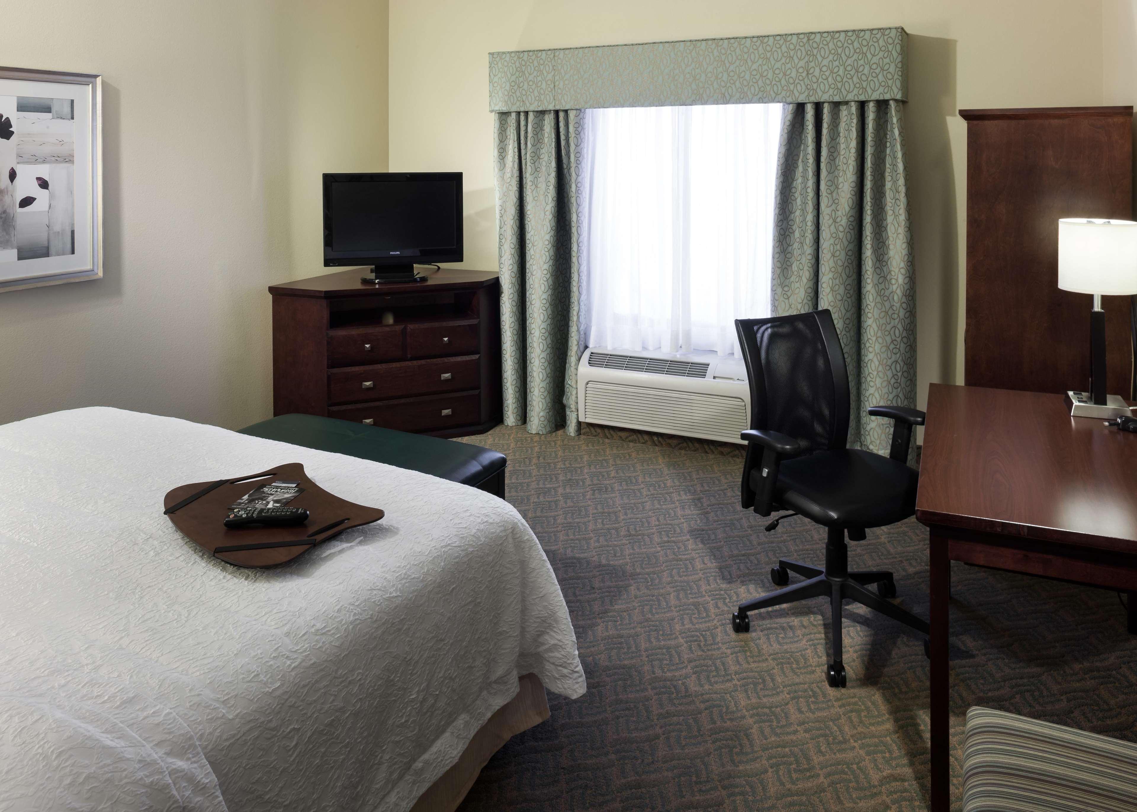 Hampton Inn & Suites Dallas-Arlington-South Zewnętrze zdjęcie