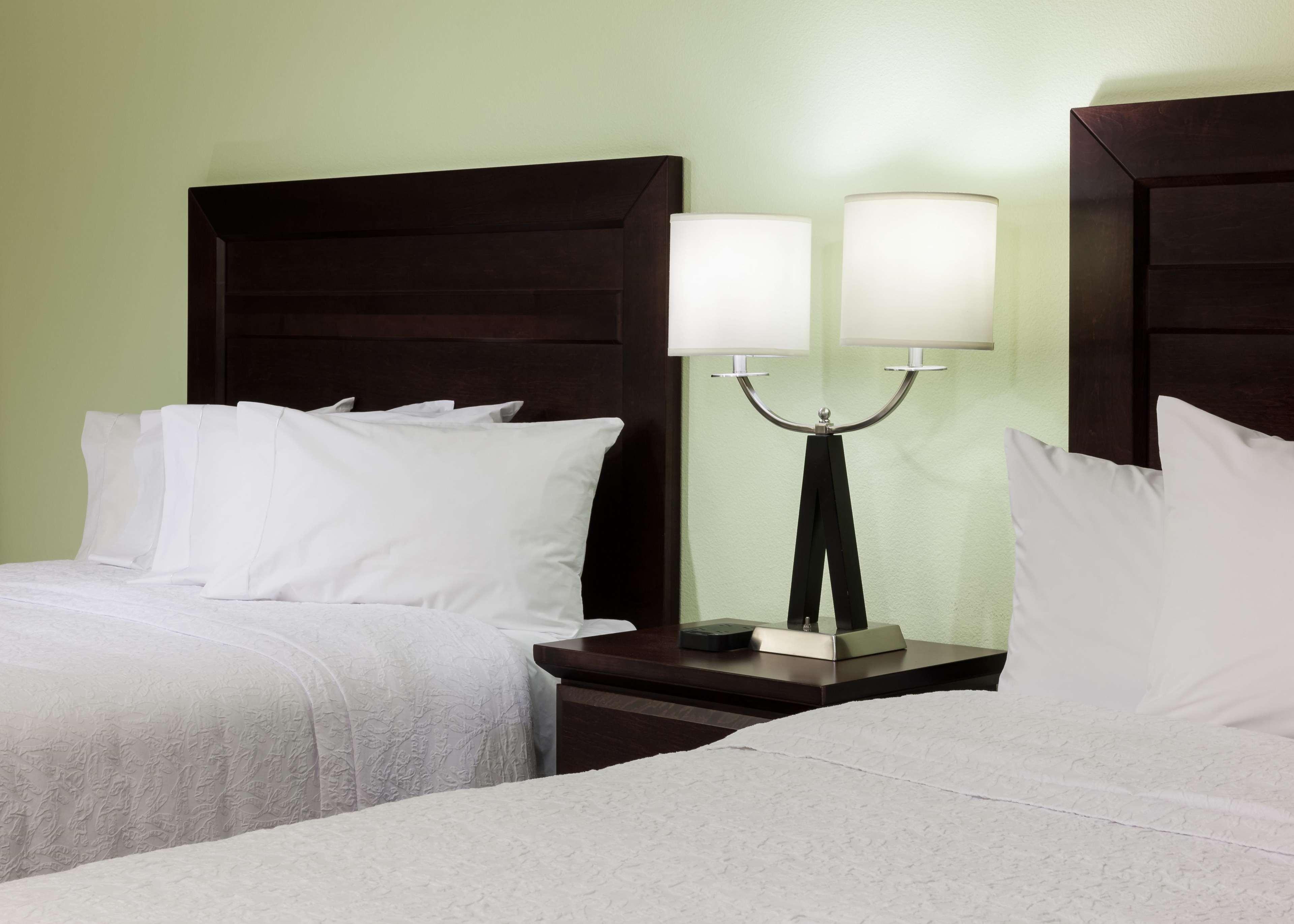 Hampton Inn & Suites Dallas-Arlington-South Zewnętrze zdjęcie