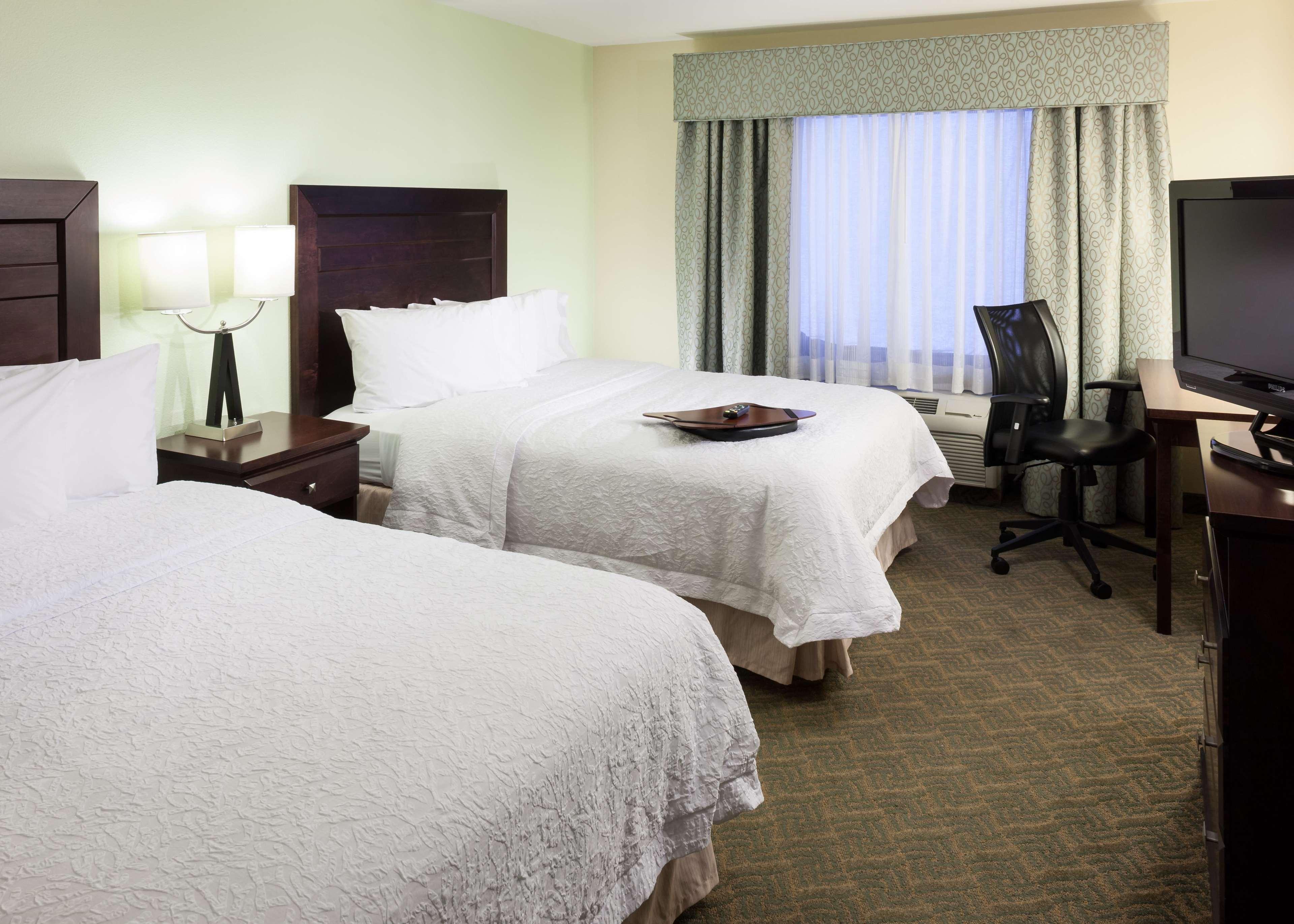 Hampton Inn & Suites Dallas-Arlington-South Zewnętrze zdjęcie