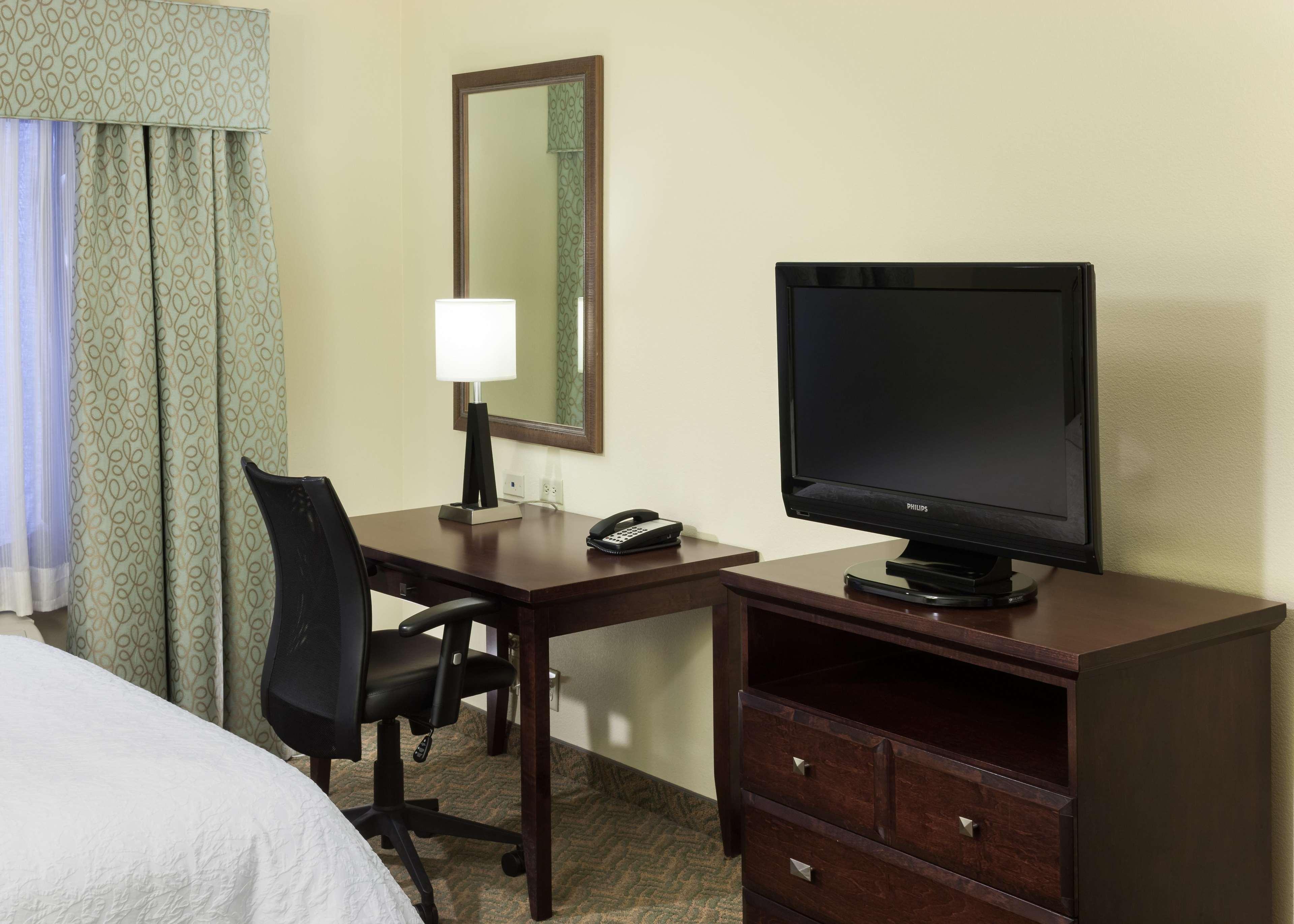 Hampton Inn & Suites Dallas-Arlington-South Zewnętrze zdjęcie