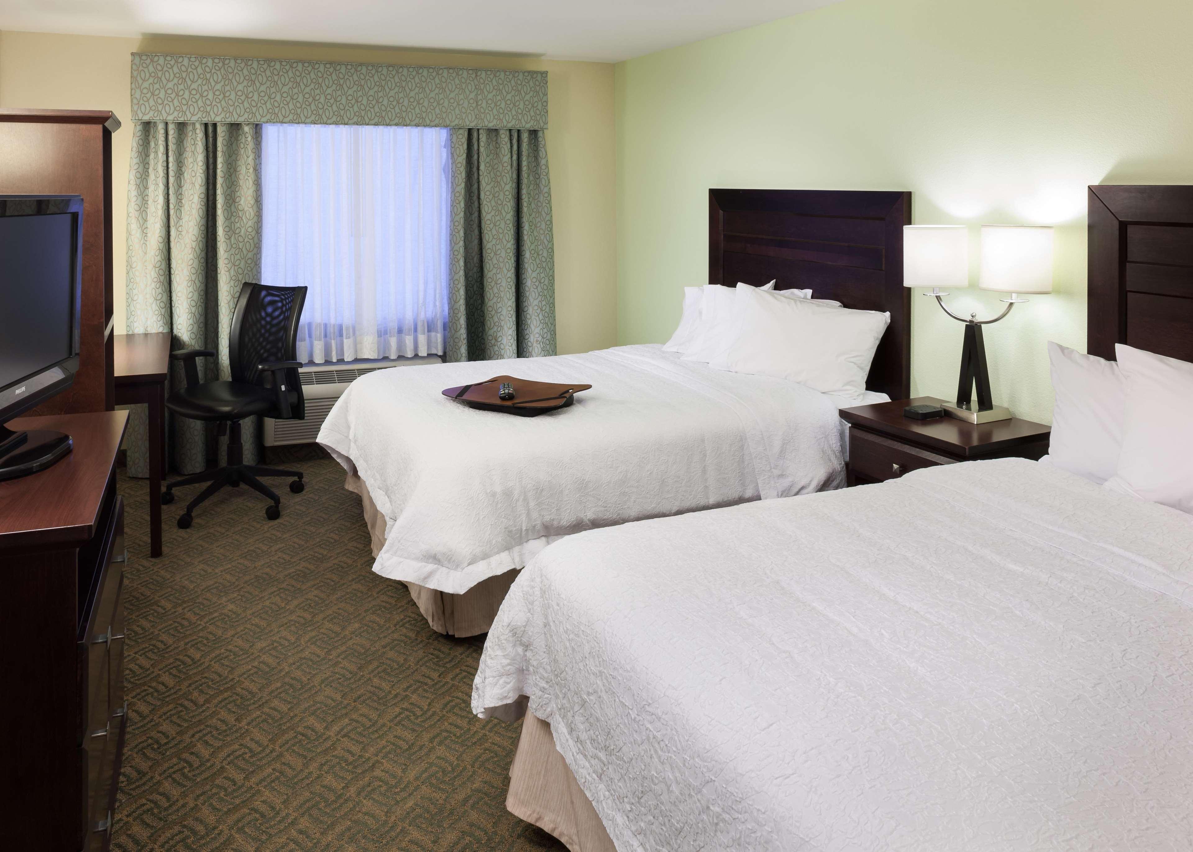 Hampton Inn & Suites Dallas-Arlington-South Zewnętrze zdjęcie