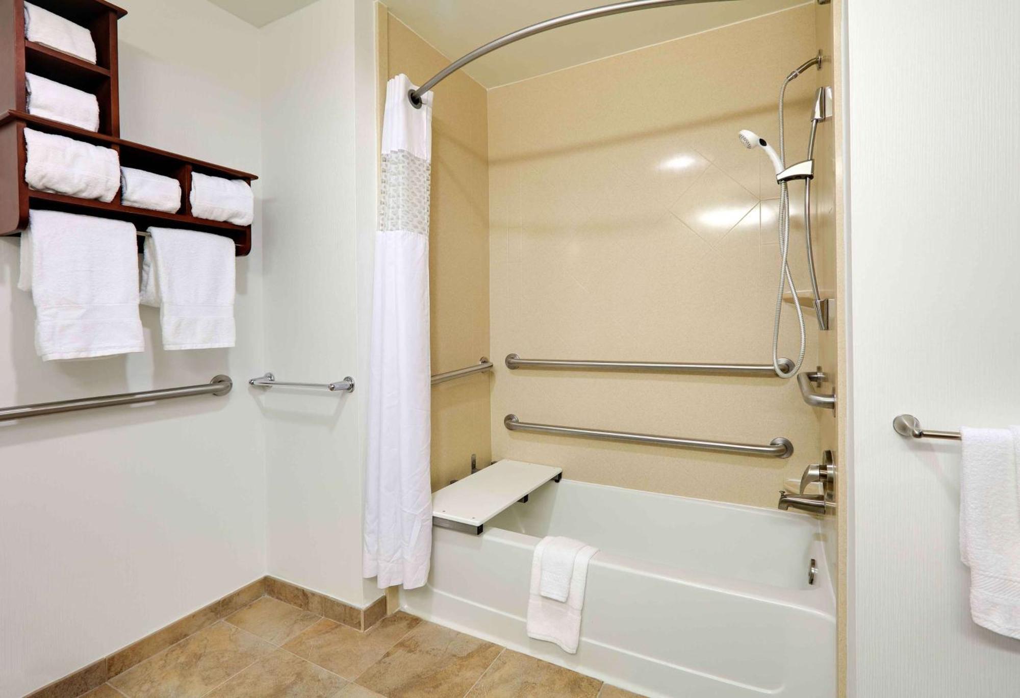 Hampton Inn & Suites Dallas-Arlington-South Zewnętrze zdjęcie