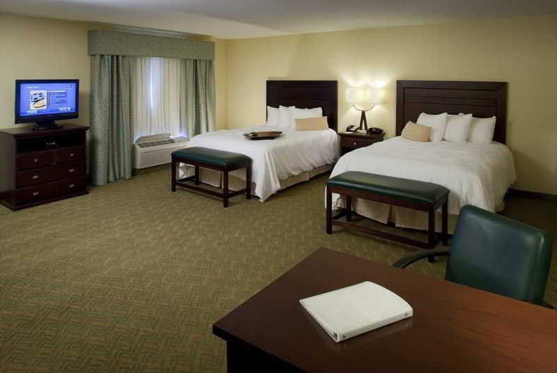 Hampton Inn & Suites Dallas-Arlington-South Pokój zdjęcie