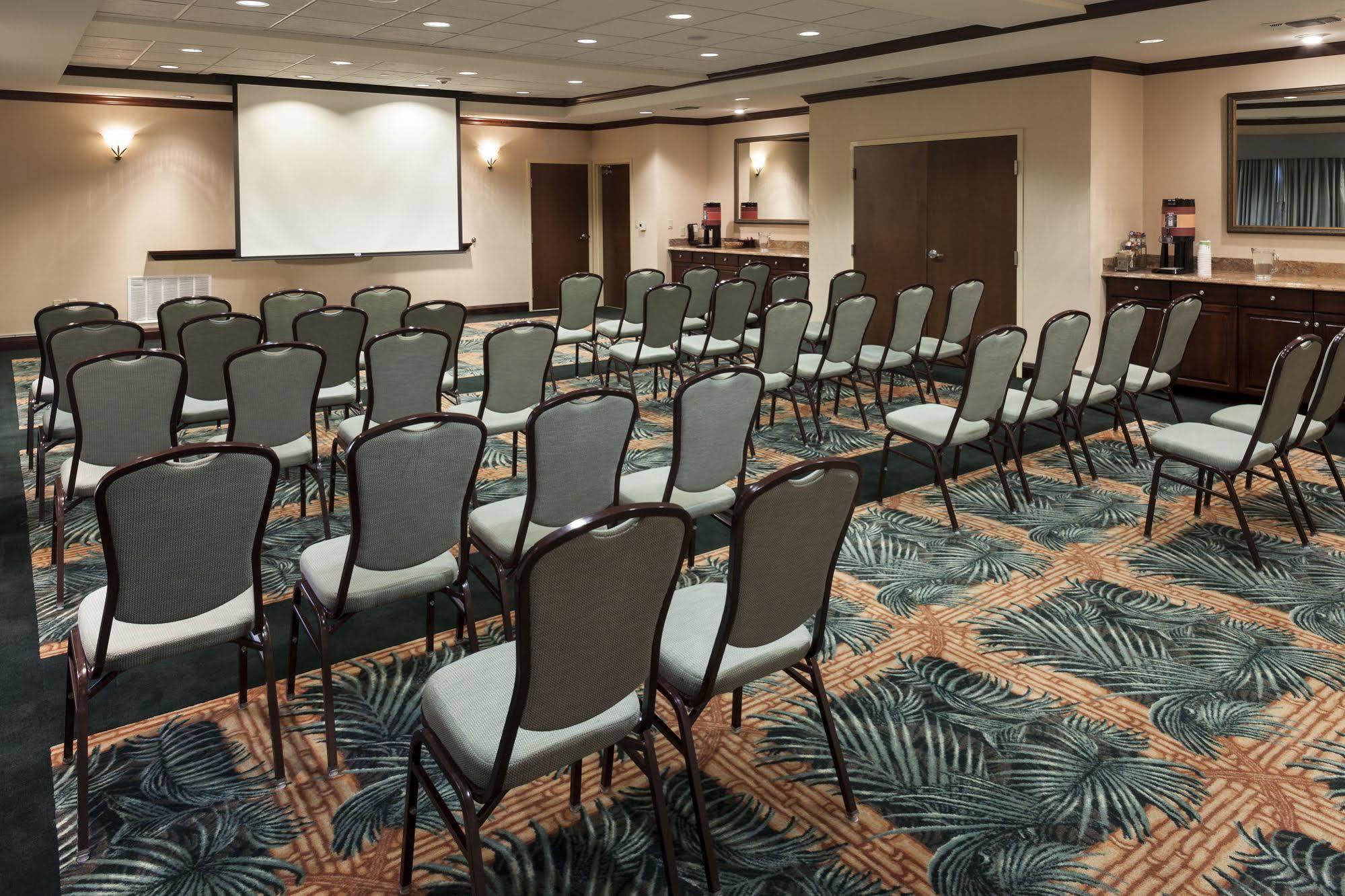 Hampton Inn & Suites Dallas-Arlington-South Zewnętrze zdjęcie